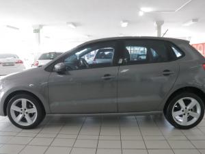 Volkswagen Polo hatch 1.2TSI Comfortline - Image 7