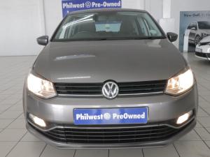 Volkswagen Polo hatch 1.2TSI Comfortline - Image 9