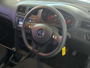 Volkswagen Polo Vivo hatch 1.4 Comfortline - Image 10