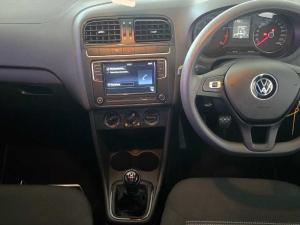 Volkswagen Polo Vivo hatch 1.4 Comfortline - Image 11