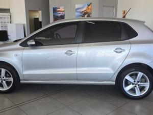 Volkswagen Polo Vivo hatch 1.4 Comfortline - Image 2