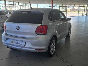 Volkswagen Polo Vivo hatch 1.4 Comfortline - Image 5