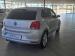 Volkswagen Polo Vivo hatch 1.4 Comfortline - Thumbnail 5