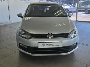 Volkswagen Polo Vivo hatch 1.4 Comfortline - Image 6