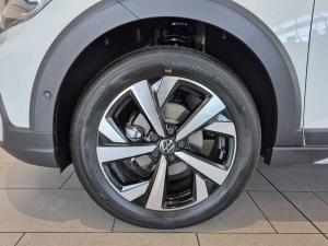 Volkswagen Taigo 1.0TSI Style - Image 13