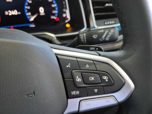 Volkswagen Taigo 1.0TSI Style - Image 17