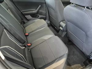 Volkswagen Taigo 1.0TSI Style - Image 19