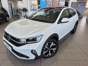 Volkswagen Taigo 1.0TSI Style - Image 1