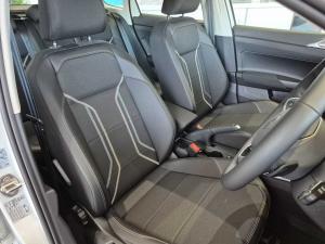 Volkswagen Taigo 1.0TSI Style - Image 22