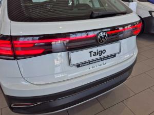 Volkswagen Taigo 1.0TSI Style - Image 2