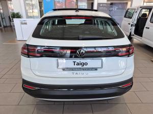 Volkswagen Taigo 1.0TSI Style - Image 7