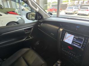 Toyota Fortuner 2.8GD-6 4x4 VX - Image 10