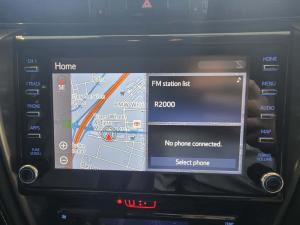 Toyota Fortuner 2.8GD-6 4x4 VX - Image 12