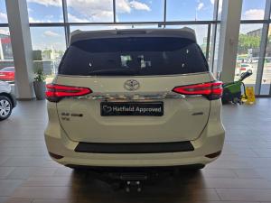 Toyota Fortuner 2.8GD-6 4x4 VX - Image 4