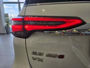 Toyota Fortuner 2.8GD-6 4x4 VX - Image 5