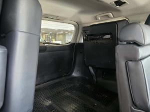 Toyota Fortuner 2.8GD-6 4x4 VX - Image 6