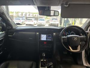 Toyota Fortuner 2.8GD-6 4x4 VX - Image 7