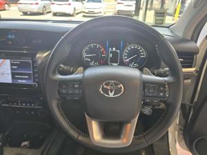 Toyota Fortuner 2.8GD-6 4x4 VX - Image 8