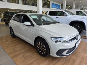 Volkswagen Polo hatch 1.0TSI - Image 1
