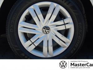 Volkswagen Polo Vivo hatch 1.4 Trendline - Image 6