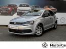 Thumbnail Volkswagen Polo Vivo hatch 1.4 Trendline