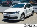 Thumbnail Volkswagen Polo Vivo hatch 1.4 Trendline