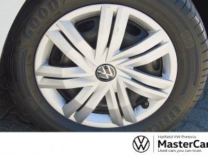 Volkswagen Polo Vivo hatch 1.4 Trendline - Image 5