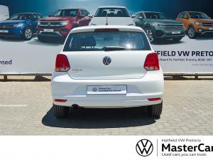 Volkswagen Polo Vivo hatch 1.4 Trendline - Image 7