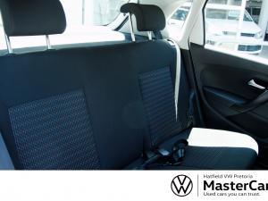 Volkswagen Polo Vivo hatch 1.4 Trendline - Image 8