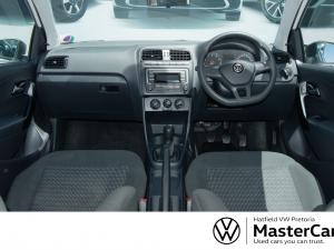 Volkswagen Polo Vivo hatch 1.4 Trendline - Image 9