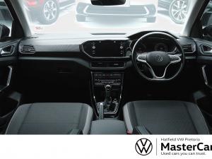 Volkswagen T-Cross 1.0TSI 85kW Highline - Image 13