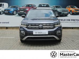 Volkswagen T-Cross 1.0TSI 85kW Highline - Image 2
