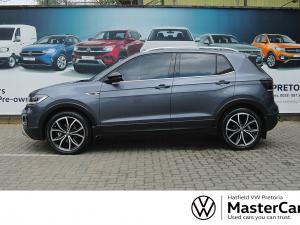 Volkswagen T-Cross 1.0TSI 85kW Highline - Image 3
