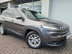 Jeep Cherokee 2.4L Longitude - Image 1