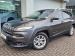 Jeep Cherokee 2.4L Longitude - Thumbnail 3