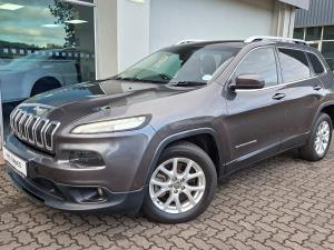 Jeep Cherokee 2.4L Longitude - Image 3