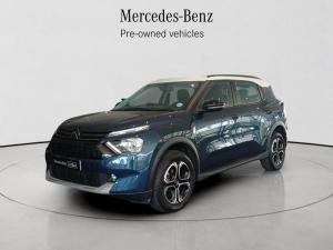 Citroen Aircross 1.2T Max - Image 1