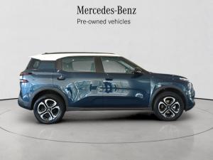 Citroen Aircross 1.2T Max - Image 7