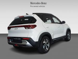 Hyundai Venue 1.0T Fluid auto - Image 7