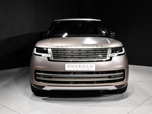 Land Rover Range Rover D350 HSE - Image 2