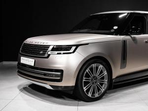 Land Rover Range Rover D350 HSE - Image 5