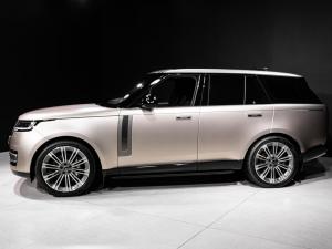 Land Rover Range Rover D350 HSE - Image 9
