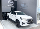 Thumbnail Toyota Hilux 2.8GD-6 double cab 4x4 Raider