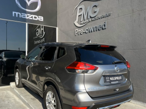 Nissan X-Trail 1.6dCi Visia - Image 5