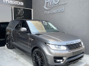 Thumbnail Land Rover Range Rover Sport HSE SDV6
