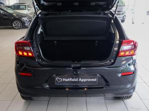 Suzuki Baleno 1.5 GLX manual - Image 11