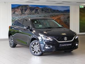 Suzuki Baleno 1.5 GLX manual - Image 1