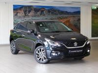 Thumbnail Suzuki Baleno 1.5 GLX manual