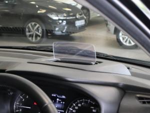 Suzuki Baleno 1.5 GLX manual - Image 21