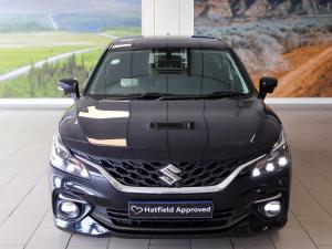 Suzuki Baleno 1.5 GLX manual - Image 4